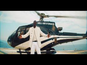 DJ Antoine Holiday (feat Akon) (HD)